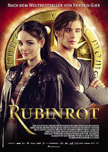 Rubin crvena